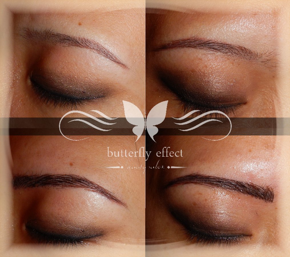 Butterfly Effect Permanent Make Up & Beauty Salon - Butterfly Effect Permanent Make Up & Beauty Salon