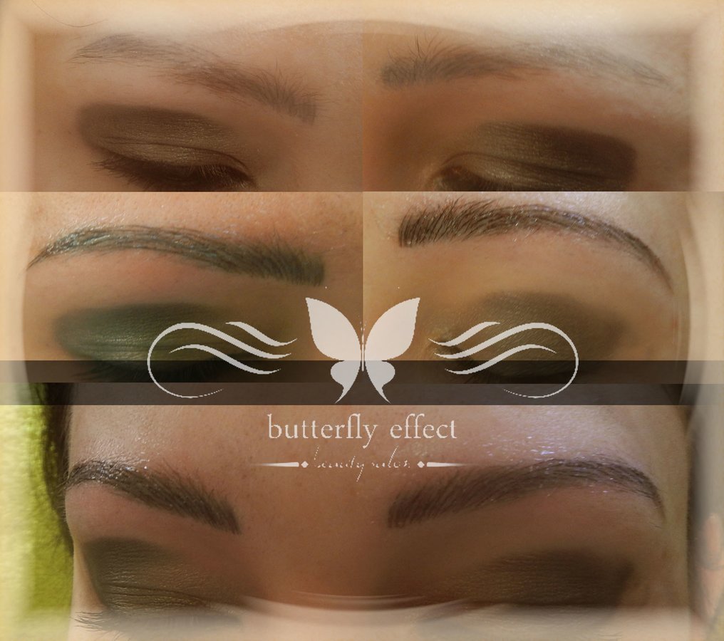 Butterfly Effect Permanent Make Up & Beauty Salon - Butterfly Effect Permanent Make Up & Beauty Salon