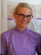 Butterfly Effect Permanent Make Up & Beauty Salon - Butterfly Effect Permanent Make Up & Beauty Salon