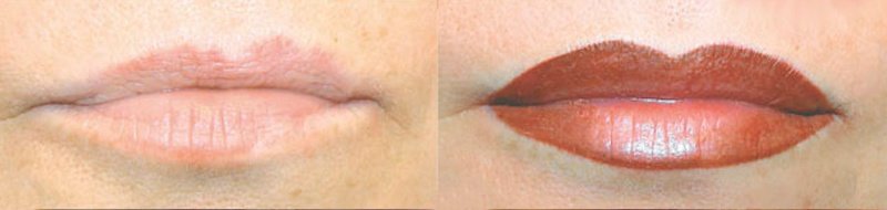 Butterfly Effect Permanent Make Up & Beauty Salon - Butterfly Effect Permanent Make Up & Beauty Salon