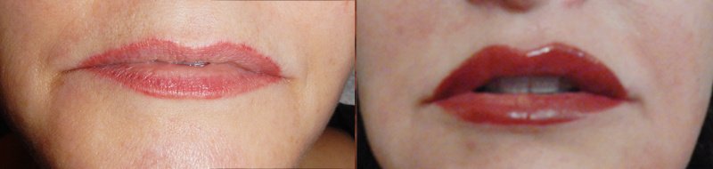 Butterfly Effect Permanent Make Up & Beauty Salon - Butterfly Effect Permanent Make Up & Beauty Salon