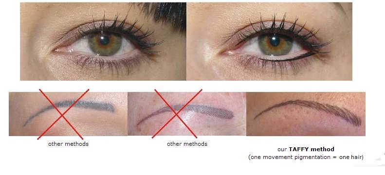 Butterfly Effect Permanent Make Up & Beauty Salon - Butterfly Effect Permanent Make Up & Beauty Salon