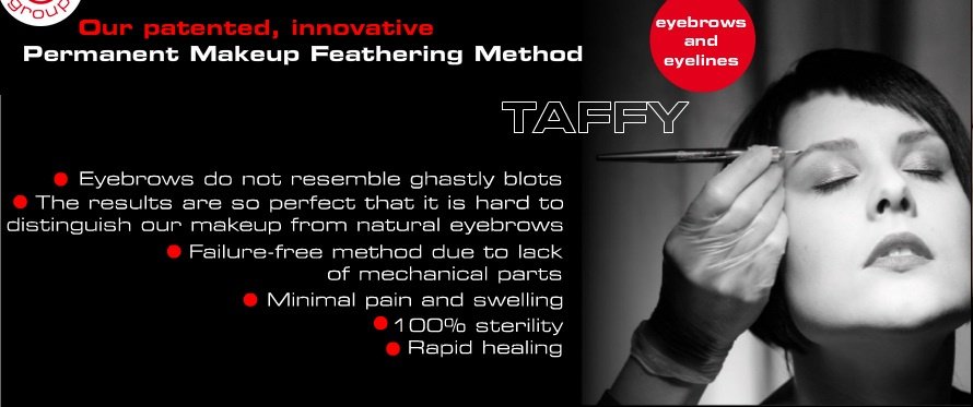 Butterfly Effect Permanent Make Up & Beauty Salon - Butterfly Effect Permanent Make Up & Beauty Salon