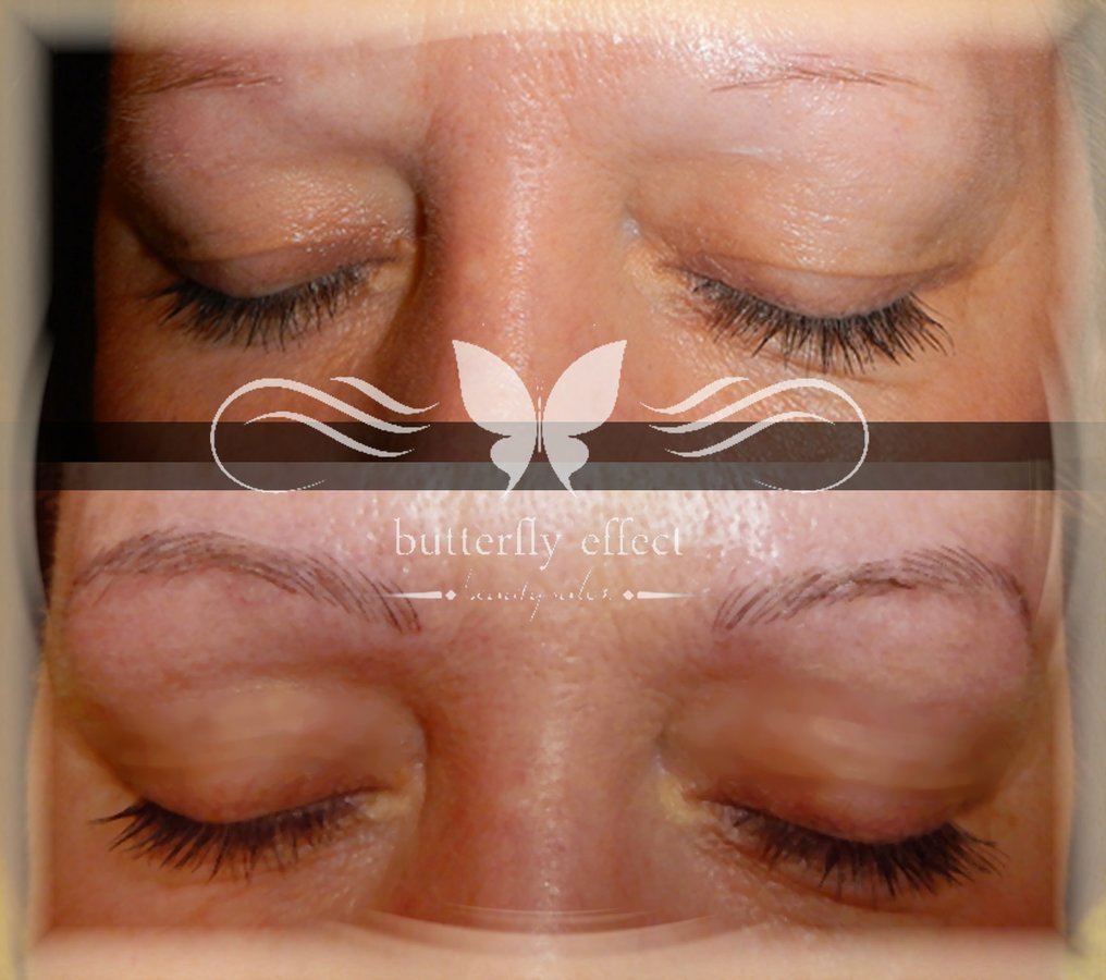 Butterfly Effect Permanent Make Up & Beauty Salon - Butterfly Effect Permanent Make Up & Beauty Salon