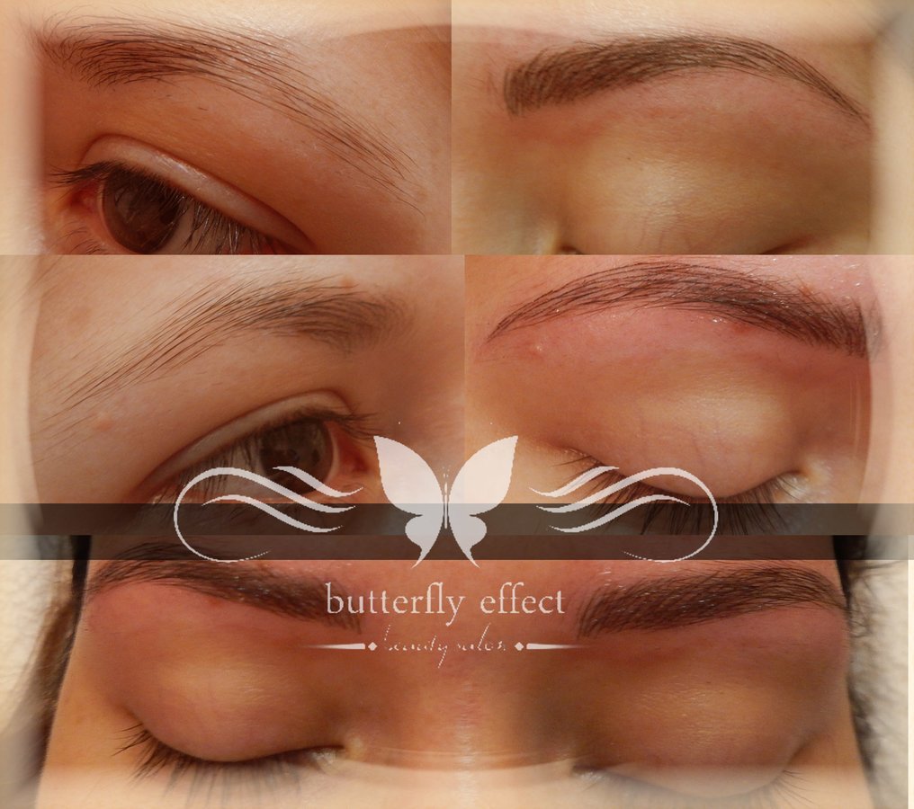 Butterfly Effect Permanent Make Up & Beauty Salon - Butterfly Effect Permanent Make Up & Beauty Salon