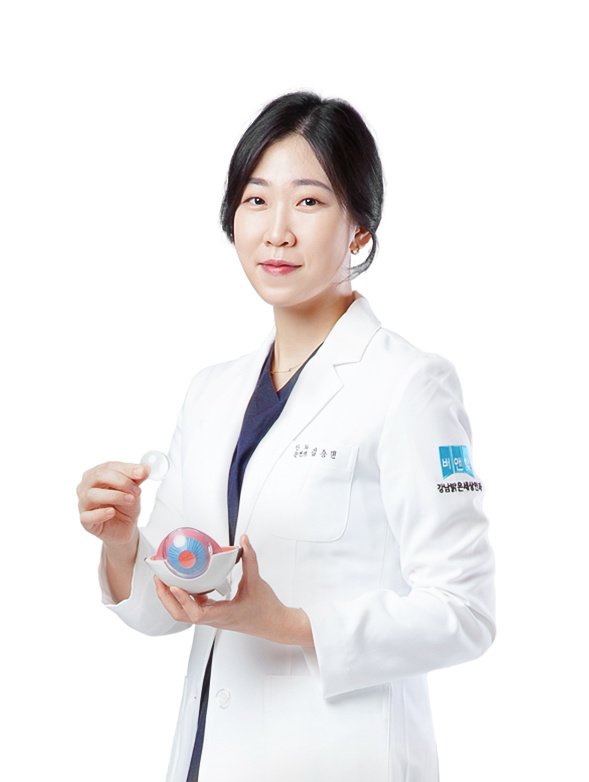 B&VIIT Eye Center - B&VIIT Eye Center