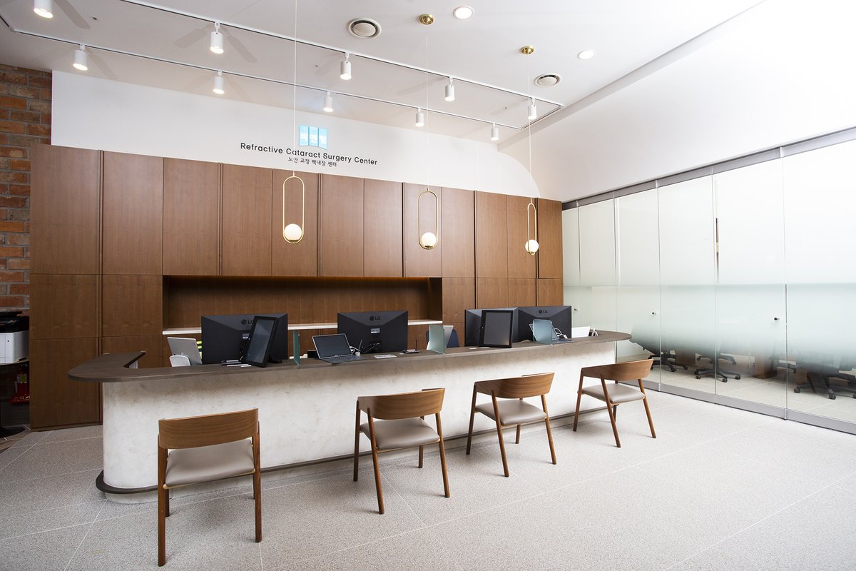 B&VIIT Eye Center - B&VIIT Eye Center