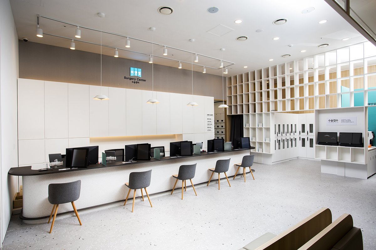 B&VIIT Eye Center - B&VIIT Eye Center