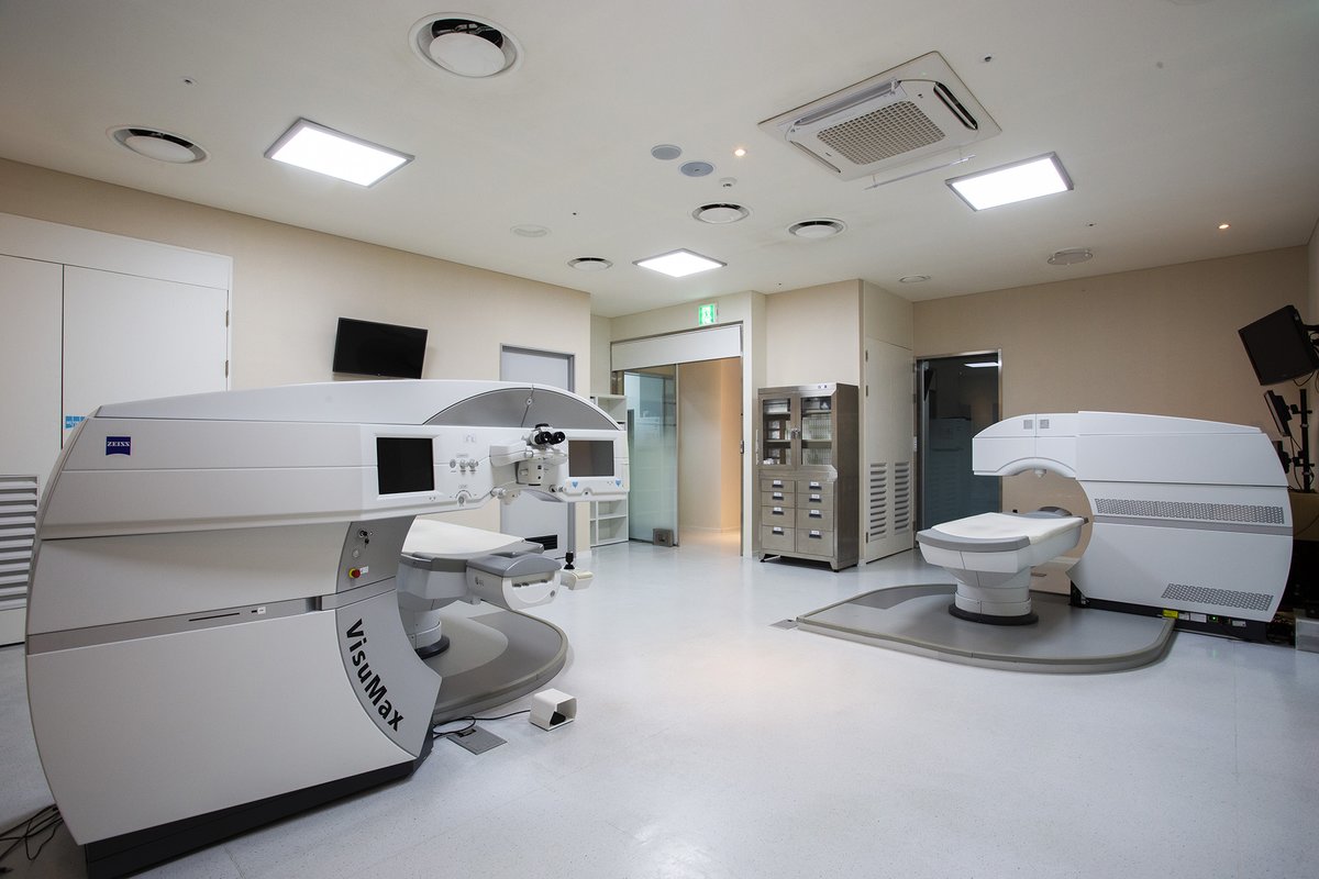 B&VIIT Eye Center - B&VIIT Eye Center