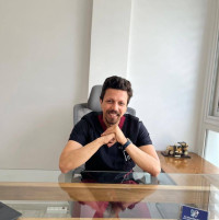 Cabinet de Parodontologie et Implantologie orale Dr Khaireddine Hamdane (Hammamet, Nabeul, Tunisie) - Doctor