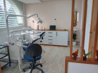 Cabinet de Parodontologie et Implantologie orale Dr Khaireddine Hamdane (Hammamet, Nabeul, Tunisie) - Cabinet de Parodontologie et Implantologie orale Dr Khaireddine Hamdane (Hammamet, Nabeul, Tunisie)