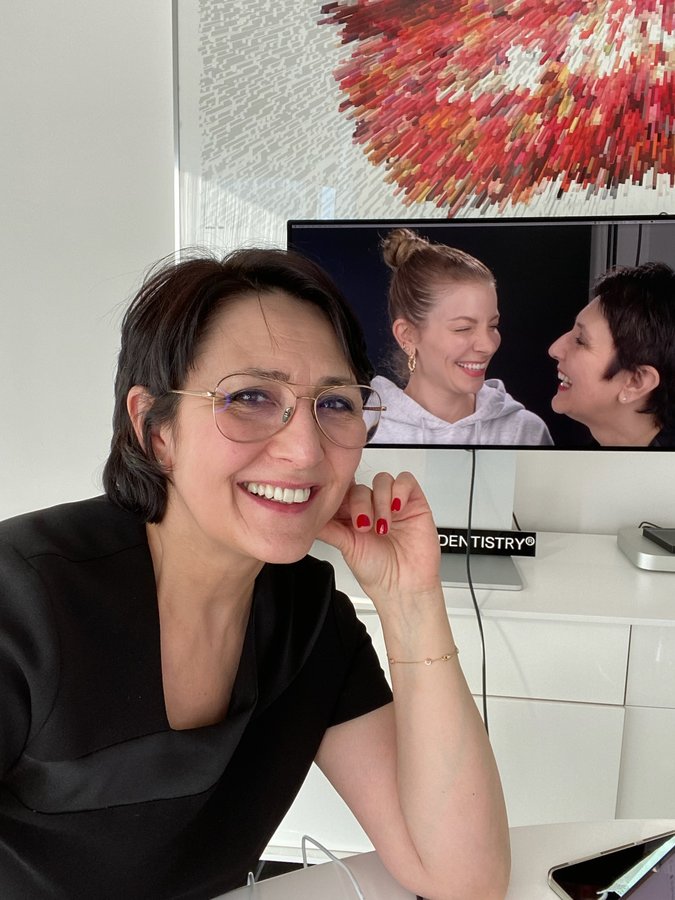 Cabinet Dentaire Dr. Violeta Bartalis ép. Claus - Cabinet Dentaire Dr. Violeta Bartalis ép. Claus