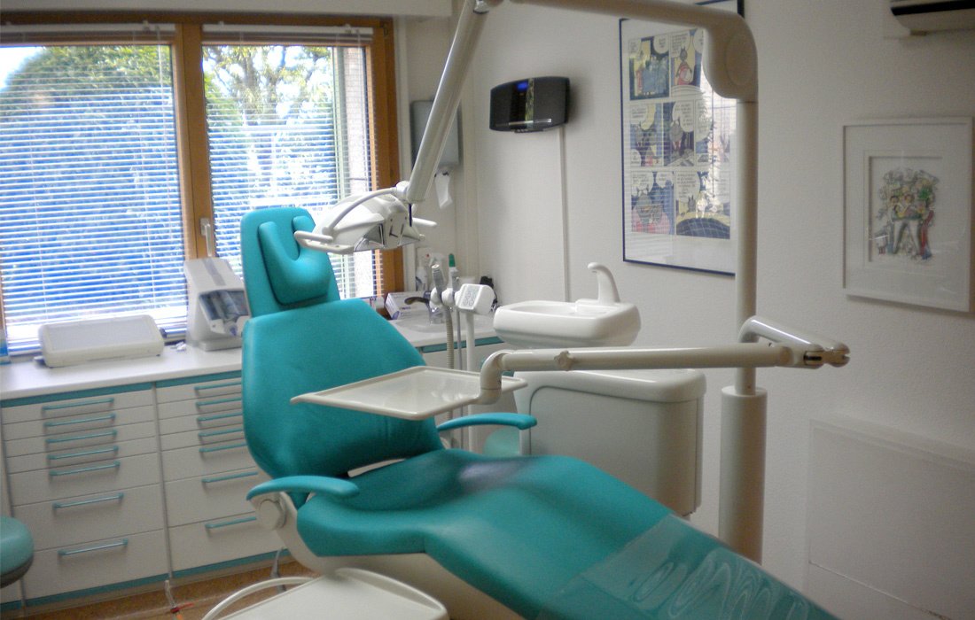 Cabinet Dentaire - Cabinet Dentaire