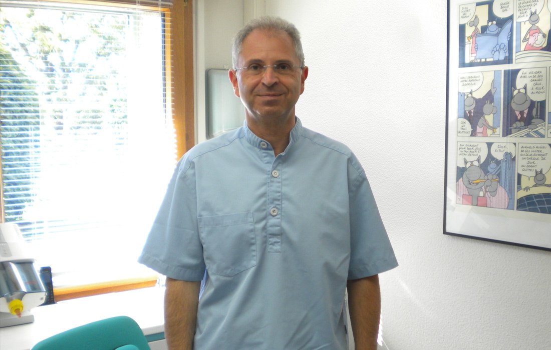 Cabinet Dentaire - Cabinet Dentaire