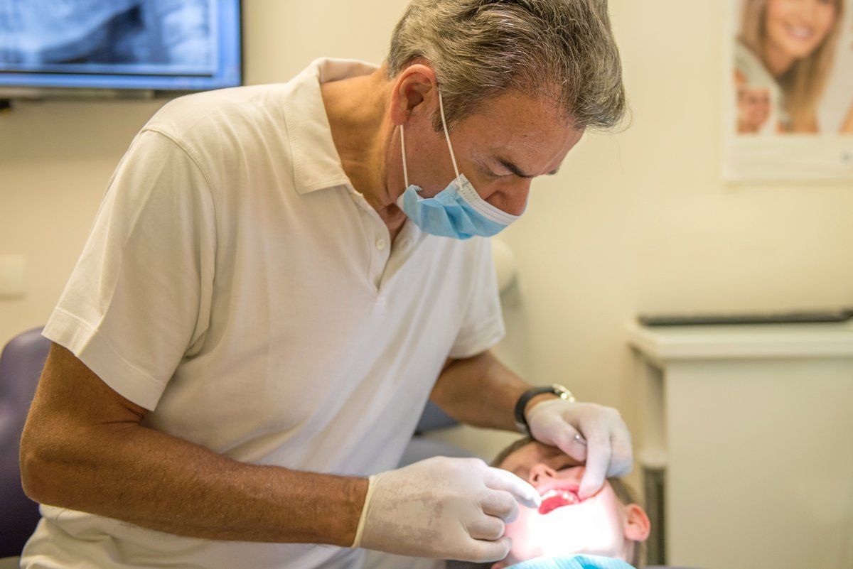 Cabinet d'Orthodontie Dr. Jean-Jacques Aknin - Cabinet d'Orthodontie Dr. Jean-Jacques Aknin