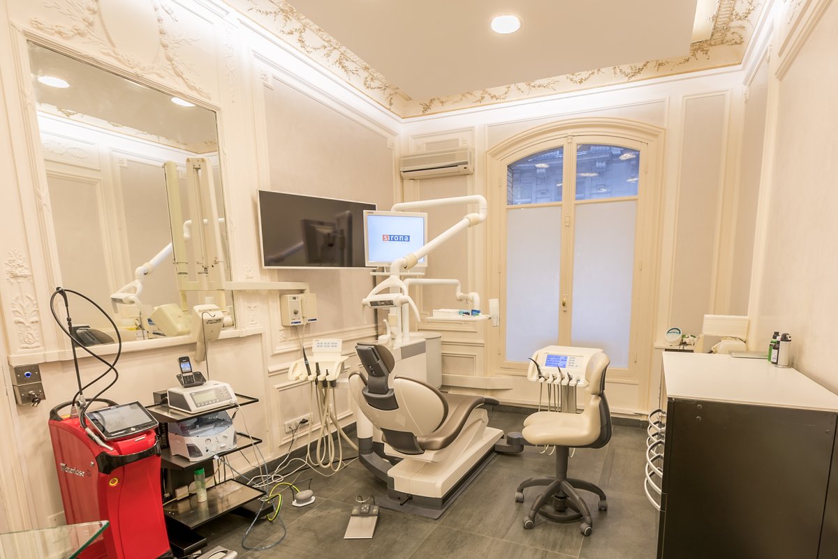 Cabinet d'Orthodontie Dr. Jean-Jacques Aknin - Cabinet d'Orthodontie Dr. Jean-Jacques Aknin