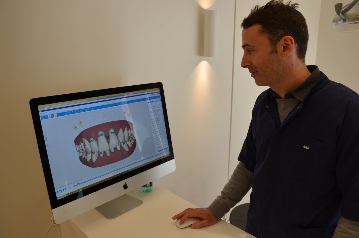 Cabinet d'Orthodontie Esthétique Dr. David Issembert - Cabinet d'Orthodontie Esthétique Dr. David Issembert