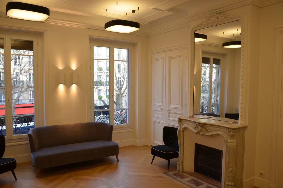 Cabinet d'Orthodontie Esthétique Dr. David Issembert - Cabinet d'Orthodontie Esthétique Dr. David Issembert