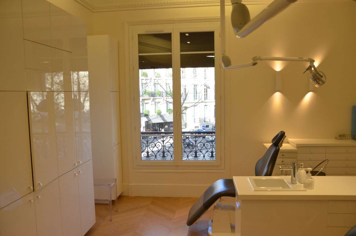 Cabinet d'Orthodontie Esthétique Dr. David Issembert - Cabinet d'Orthodontie Esthétique Dr. David Issembert