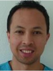 Cabinet du Docteur Hua François - Cabinet du Docteur Hua François