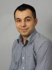 Cabinet Stomatologic "Dr. Rizea Bogdan" - Cabinet Stomatologic "Dr. Rizea Bogdan"