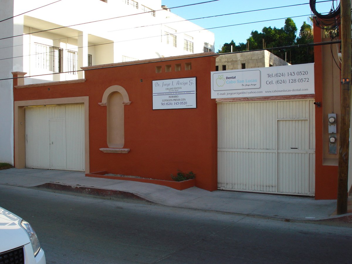 Cabo San Lucas Dental Clinic - Cabo San Lucas Dental Clinic