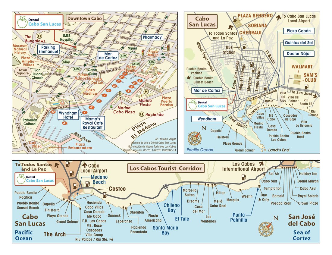 Cabo San Lucas Dental Clinic - Cabo San Lucas Dental Clinic
