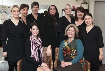 Caci Hamilton - Caci Hamilton