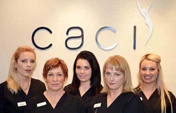 Caci Lower Hutt - Caci Lower Hutt