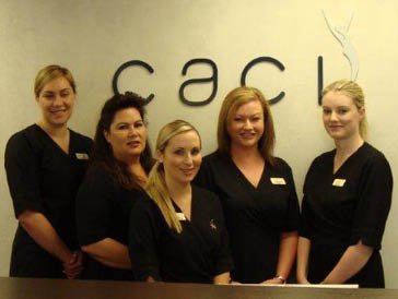 Caci New Lynn - Caci New Lynn