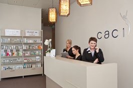 Caci New Plymouth - Caci New Plymouth