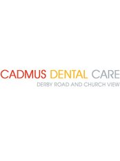 كادموس للعناية بالأسنان - Church View - Cadmus Dental Care - Church View
