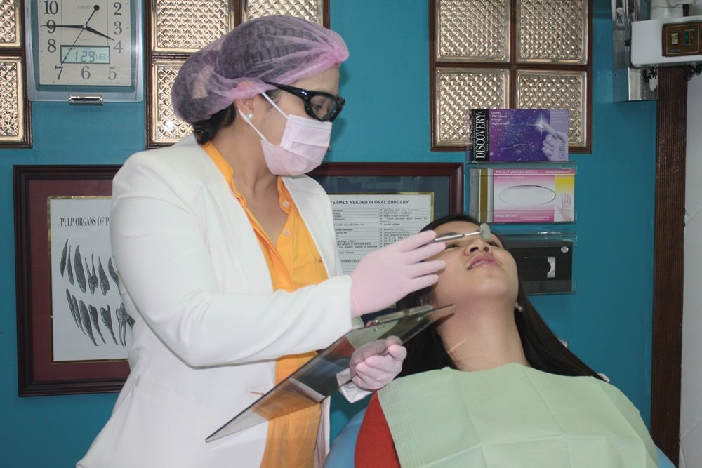 Cagaanan-Bangcong Dental Clinic - Cagaanan-Bangcong Dental Clinic