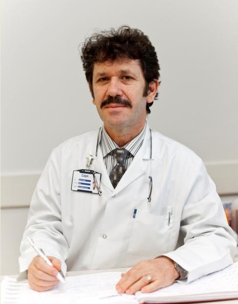 مستشفى كاجين للعيون - Cagin Eye Hospital