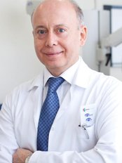 مستشفى كاجين للعيون - Cagin Eye Hospital