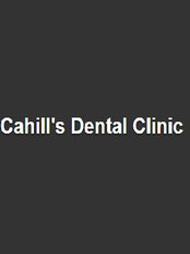 عيادة كاهيل لطب الأسنان - Cahill's Dental Clinic