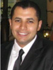 Cairo Braces - Bahgat - Cairo Braces - Bahgat