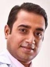 معهد كلكتا لجراحة الوجه والفكين والبحوث - Calcutta Institute of Maxillofacial Surgery and Research