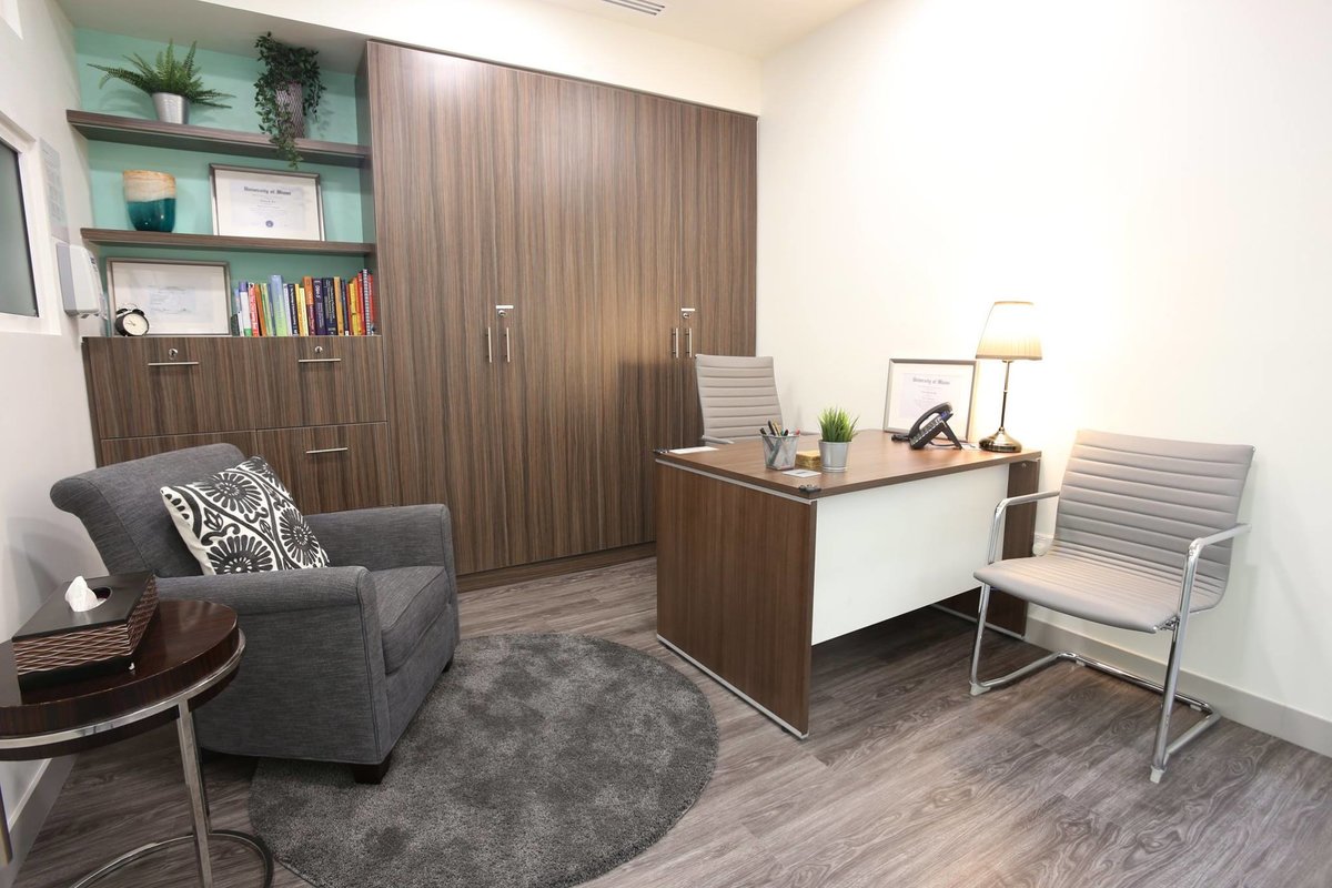 California Behavioral Center - California Behavioral Center