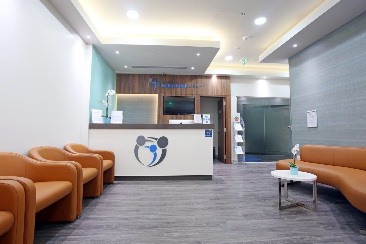 California Behavioral Center - California Behavioral Center