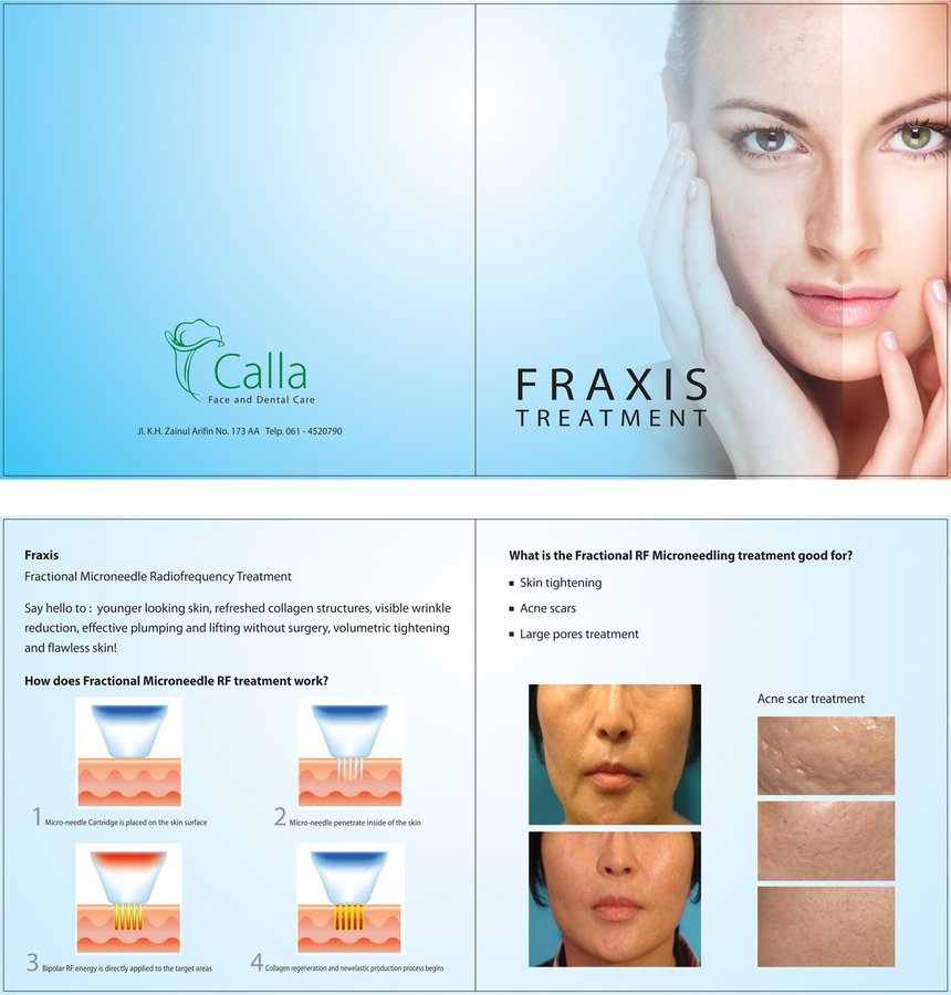 Calla Clinic - Medan - Calla Clinic - Medan