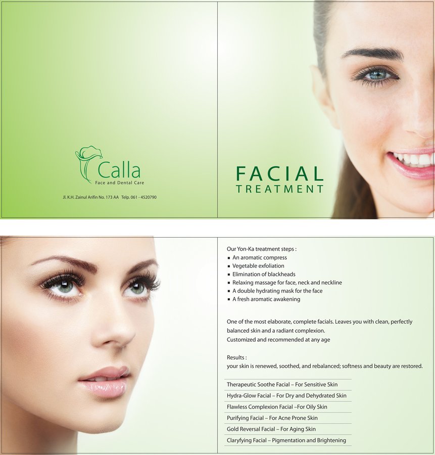 Calla Clinic - Medan - Calla Clinic - Medan