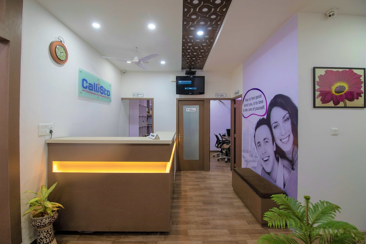 Callisto Clinic - Callisto Clinic