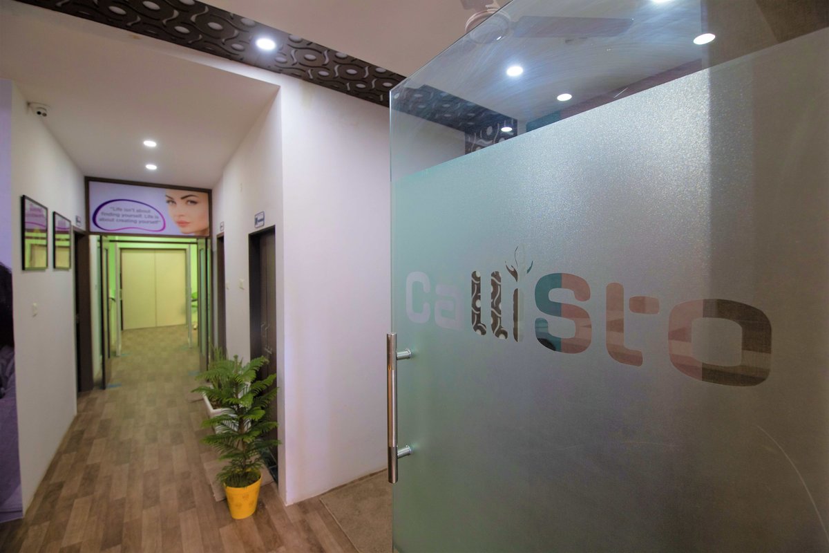 Callisto Clinic - Callisto Clinic