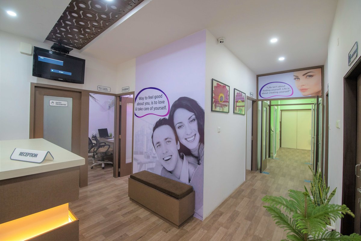 Callisto Clinic - Callisto Clinic