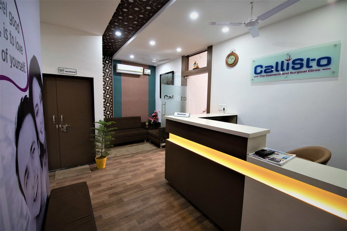 Callisto Clinic - Callisto Clinic