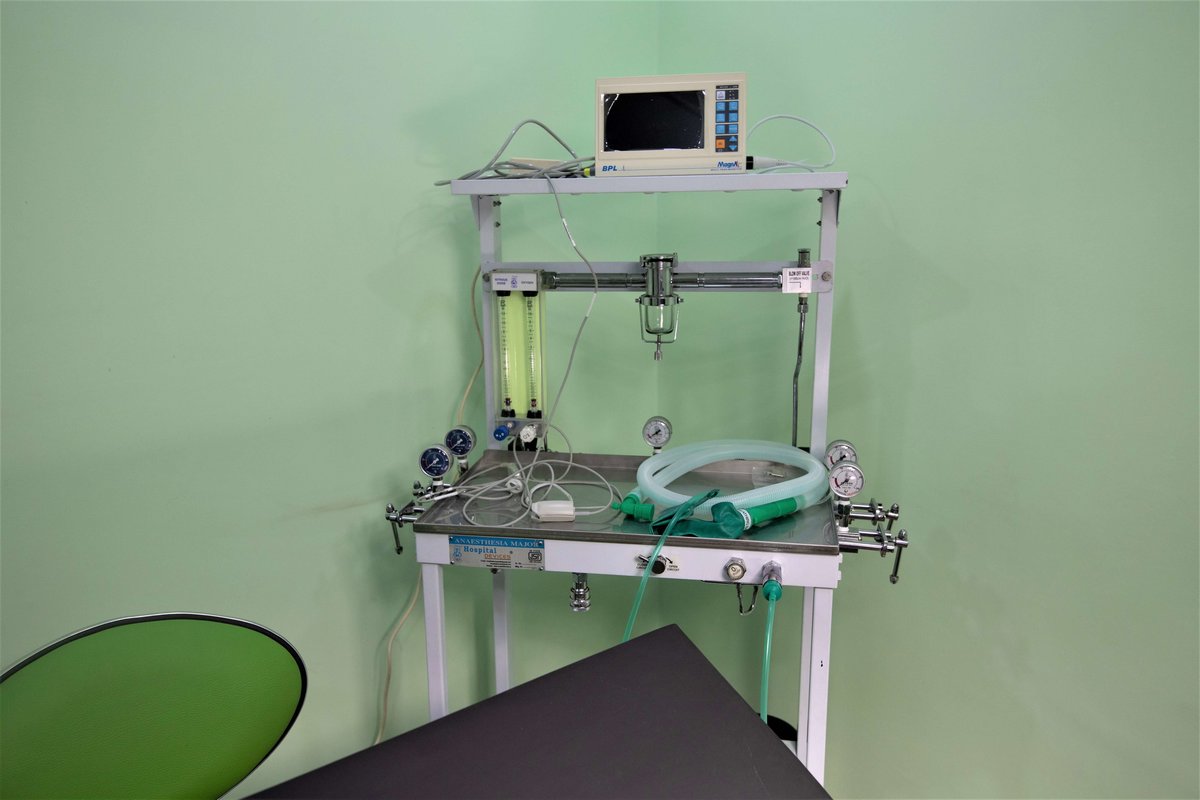 Callisto Clinic - Callisto Clinic