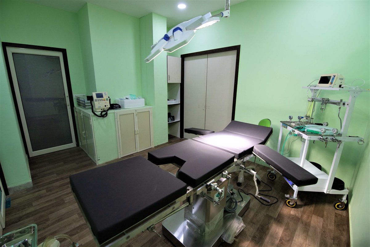 Callisto Clinic - Callisto Clinic