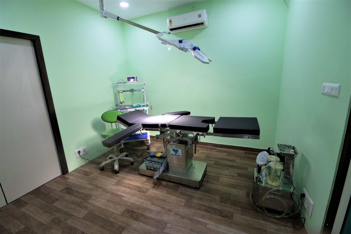 Callisto Clinic - Callisto Clinic
