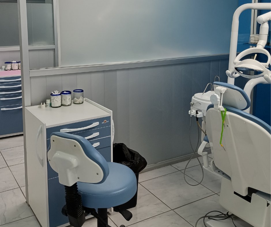 Calo Dental Clinic - Calo Dental Clinic